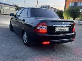 ВАЗ (Lada) Priora 2170 2012 годаүшін1 800 000 тг. в Караганда – фото 3