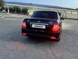 ВАЗ (Lada) Priora 2170 2012 годаүшін1 800 000 тг. в Караганда – фото 4