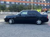 ВАЗ (Lada) Priora 2170 2012 годаүшін1 800 000 тг. в Караганда – фото 2