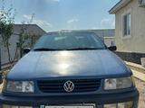 Volkswagen Passat 1994 годаfor1 500 000 тг. в Атырау – фото 2