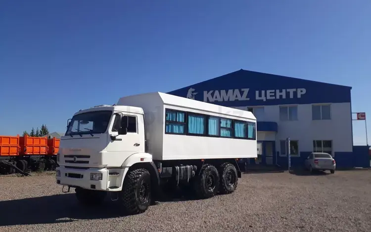 Нефаз  Вахтовый Автобус 28 мест 2024 года в Алматы
