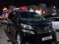 Toyota Vellfire 2010 годаүшін7 500 000 тг. в Алматы