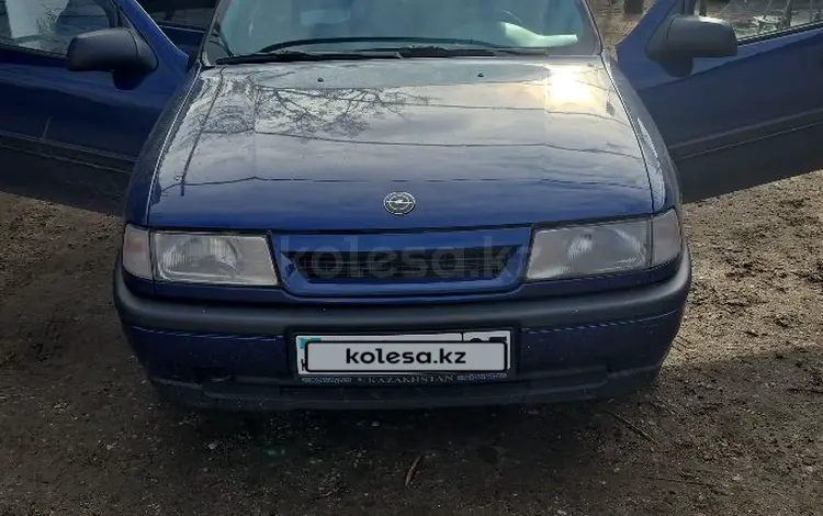 Opel Vectra 1995 годаүшін1 500 000 тг. в Алматы