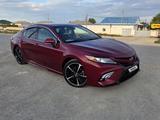 Toyota Camry 2018 годаүшін10 000 000 тг. в Актау