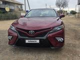 Toyota Camry 2018 годаүшін10 000 000 тг. в Актау – фото 2
