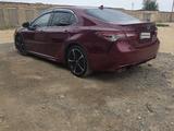 Toyota Camry 2018 годаүшін10 000 000 тг. в Актау – фото 3