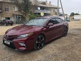 Toyota Camry 2018 годаүшін10 000 000 тг. в Актау – фото 4