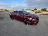 Toyota Camry 2018 годаүшін10 000 000 тг. в Актау – фото 5