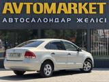 Volkswagen Polo 2014 года за 3 700 000 тг. в Уральск – фото 3