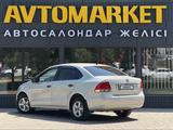 Volkswagen Polo 2014 года за 3 700 000 тг. в Уральск – фото 4