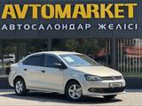 Volkswagen Polo 2014 года за 3 700 000 тг. в Уральск – фото 2