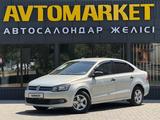 Volkswagen Polo 2014 года за 3 700 000 тг. в Уральск