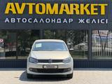 Volkswagen Polo 2014 года за 3 700 000 тг. в Уральск – фото 5