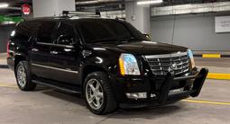 Cadillac Escalade 2009 годаfor13 500 000 тг. в Актобе – фото 2