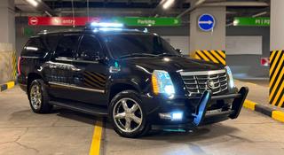 Cadillac Escalade 2009 года за 13 500 000 тг. в Актобе