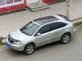 Lexus RX 330 2005 годаүшін9 500 000 тг. в Тараз