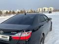 Toyota Camry 2017 годаүшін12 300 000 тг. в Астана – фото 4