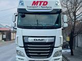 DAF  XF 2019 года за 29 000 000 тг. в Шымкент