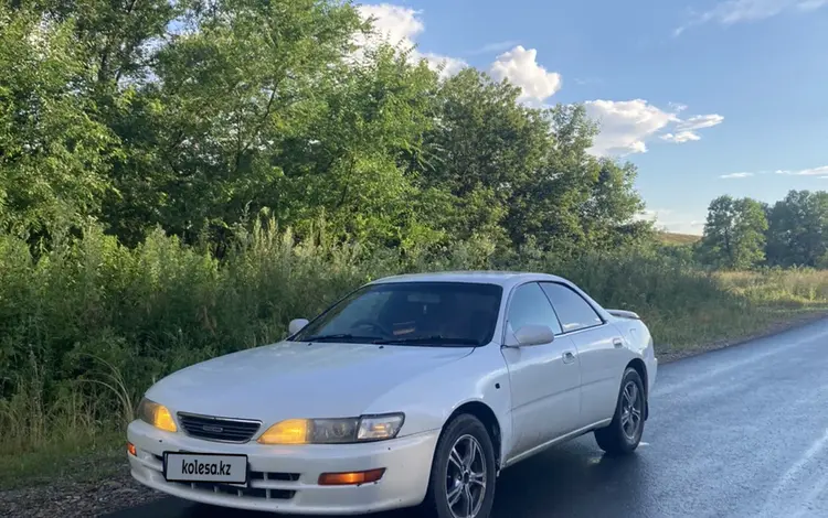 Toyota Carina ED 1997 года за 2 200 000 тг. в Усть-Каменогорск