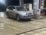 Hyundai Santa Fe 2005 года за 4 500 000 тг. в Индерборский – фото 2