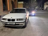 BMW 318 1993 года за 800 000 тг. в Кызылорда – фото 2