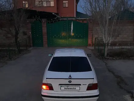 BMW 318 1993 года за 800 000 тг. в Кызылорда – фото 3