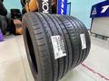 245/45ZR18 — 275/40ZR18 Yokohama Advan Sport V105 JAPAN за 510 000 тг. в Алматы – фото 2