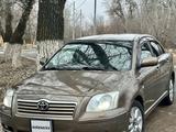 Toyota Avensis 2006 года за 4 300 000 тг. в Уральск – фото 3