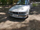 BMW 525 1994 годаүшін1 500 000 тг. в Алматы