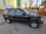 Honda CR-V 2000 года за 3 500 000 тг. в Астана – фото 4