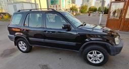 Honda CR-V 2000 годаfor3 800 000 тг. в Астана – фото 4