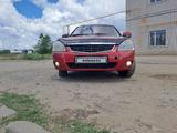 ВАЗ (Lada) Priora 2172 2009 годаүшін1 100 000 тг. в Актобе – фото 2