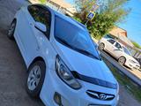 Hyundai Accent 2012 года за 5 500 000 тг. в Актобе – фото 4