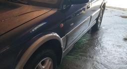 Subaru Outback 2001 годаfor3 500 000 тг. в Талдыкорган – фото 3