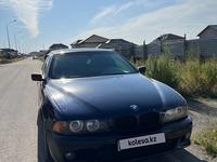 BMW 530 2001 года за 3 500 000 тг. в Астана