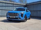 Haval Jolion 2021 года за 6 700 000 тг. в Алматы