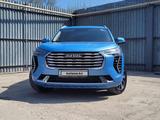 Haval Jolion 2021 года за 6 700 000 тг. в Алматы – фото 3