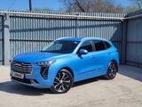Haval Jolion 2021 года за 6 700 000 тг. в Алматы – фото 2