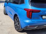 Haval Jolion 2021 года за 6 700 000 тг. в Алматы – фото 4