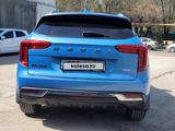 Haval Jolion 2021 года за 6 700 000 тг. в Алматы – фото 5