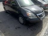 Honda Odyssey 2008 года за 7 500 000 тг. в Кызылорда – фото 2