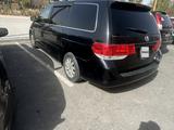 Honda Odyssey 2008 года за 7 500 000 тг. в Кызылорда – фото 4