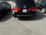Honda Odyssey 2008 года за 7 500 000 тг. в Кызылорда – фото 5
