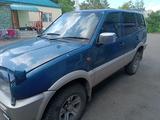 Nissan Mistral 1995 годаүшін2 200 000 тг. в Новоишимский – фото 2