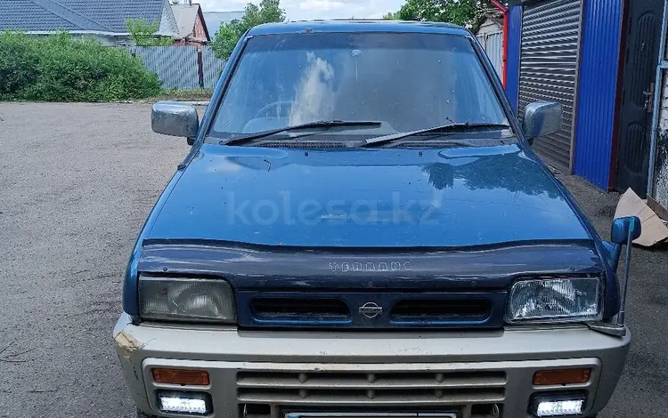 Nissan Mistral 1995 года за 2 000 000 тг. в Новоишимский