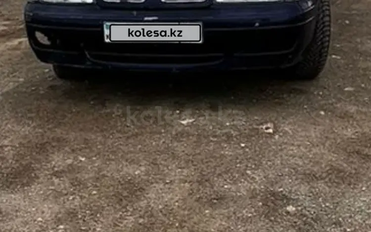 Nissan Primera 1998 годаүшін1 250 000 тг. в Актау