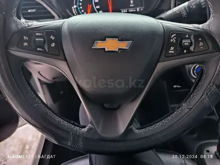 Chevrolet Spark 2022 года за 6 500 000 тг. в Алматы – фото 18