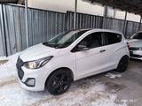 Chevrolet Spark 2022 года за 6 500 000 тг. в Алматы – фото 2