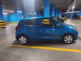 Chevrolet Spark 2020 года за 5 200 000 тг. в Астана – фото 5