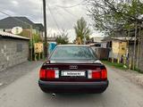 Audi 100 1993 года за 1 750 000 тг. в Талдыкорган – фото 5